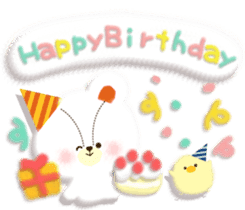 Soft sticker1 sticker #4549631