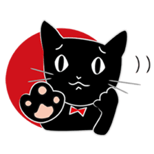 Cats of the Champs-Elysees sticker #4549639