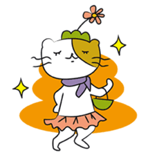 Cats of the Champs-Elysees sticker #4549644