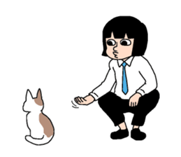 NanimaruSticker 2 sticker #4550112