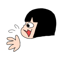 NanimaruSticker 2 sticker #4550114