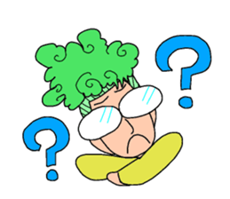 NanimaruSticker 2 sticker #4550117