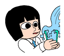 NanimaruSticker 2 sticker #4550122