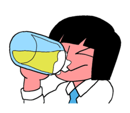 NanimaruSticker 2 sticker #4550124