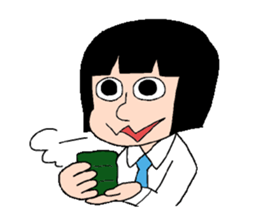 NanimaruSticker 2 sticker #4550127