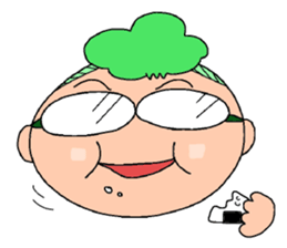 NanimaruSticker 2 sticker #4550128