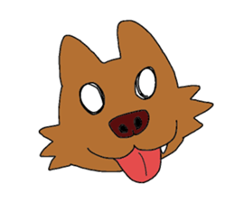 NanimaruSticker 2 sticker #4550129