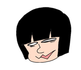 NanimaruSticker 2 sticker #4550130