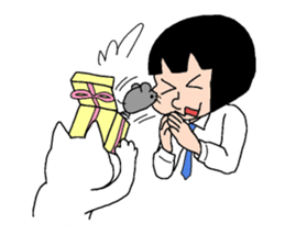 NanimaruSticker 2 sticker #4550133