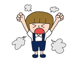 NanimaruSticker 2 sticker #4550137