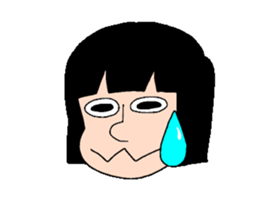 NanimaruSticker 2 sticker #4550138