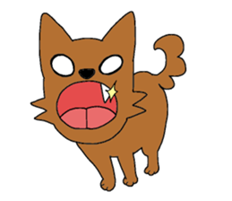 NanimaruSticker 2 sticker #4550139