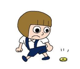 NanimaruSticker 2 sticker #4550141