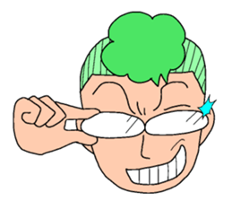 NanimaruSticker 2 sticker #4550145