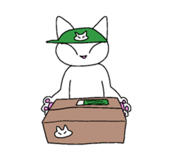 NanimaruSticker 2 sticker #4550147