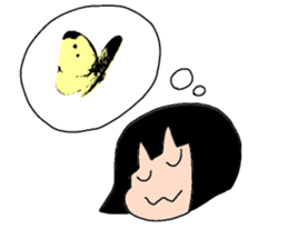 NanimaruSticker 2 sticker #4550151