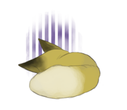 Foxmaru sticker #4550449