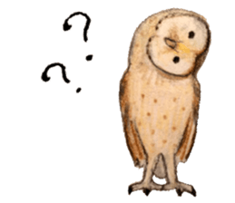 Ai Akikusa's Animals sticker sticker #4550723