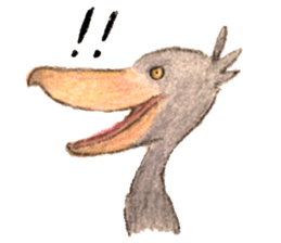 Ai Akikusa's Animals sticker sticker #4550724