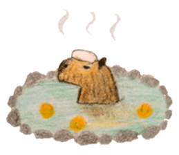 Ai Akikusa's Animals sticker sticker #4550747