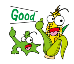 Fun Hokkaido sticker #4550843