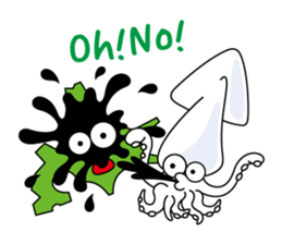 Fun Hokkaido sticker #4550849