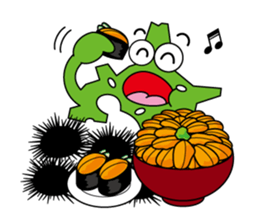 Fun Hokkaido sticker #4550855