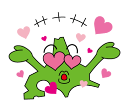 Fun Hokkaido sticker #4550863