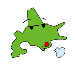 Fun Hokkaido sticker #4550867