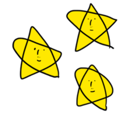 Anyway suitable Sticker sticker #4550947