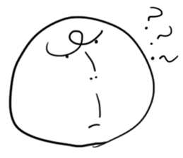 Anyway suitable Sticker sticker #4550950