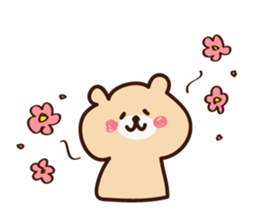 pokopoko sticker #4551641