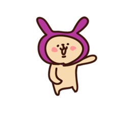 pokopoko sticker #4551675