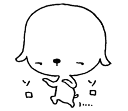 taroumaru sticker #4551899