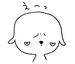 taroumaru sticker #4551901