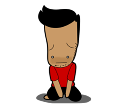 isymbol : All the love sticker #4551968