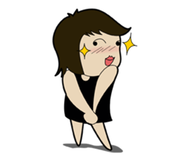 isymbol : All the love sticker #4551977