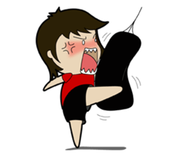 isymbol : All the love sticker #4551978