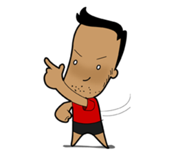 isymbol : All the love sticker #4551985