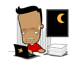 isymbol : All the love sticker #4551986