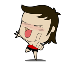 isymbol : All the love sticker #4551990