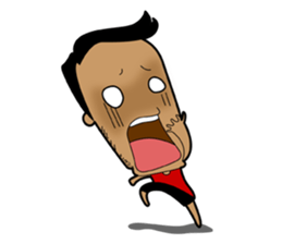 isymbol : All the love sticker #4551994