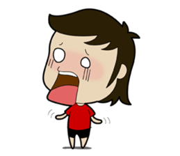 isymbol : All the love sticker #4551995