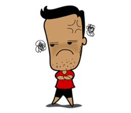 isymbol : All the love sticker #4551996