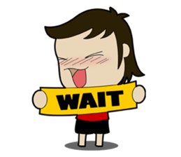 isymbol : All the love sticker #4551999