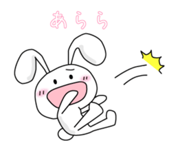 Usapippi2 sticker #4552164