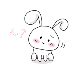 Usapippi2 sticker #4552168