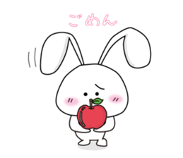 Usapippi2 sticker #4552176