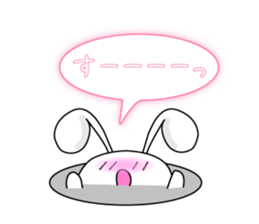 Usapippi2 sticker #4552180