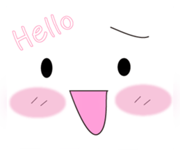 Usapippi2 sticker #4552187